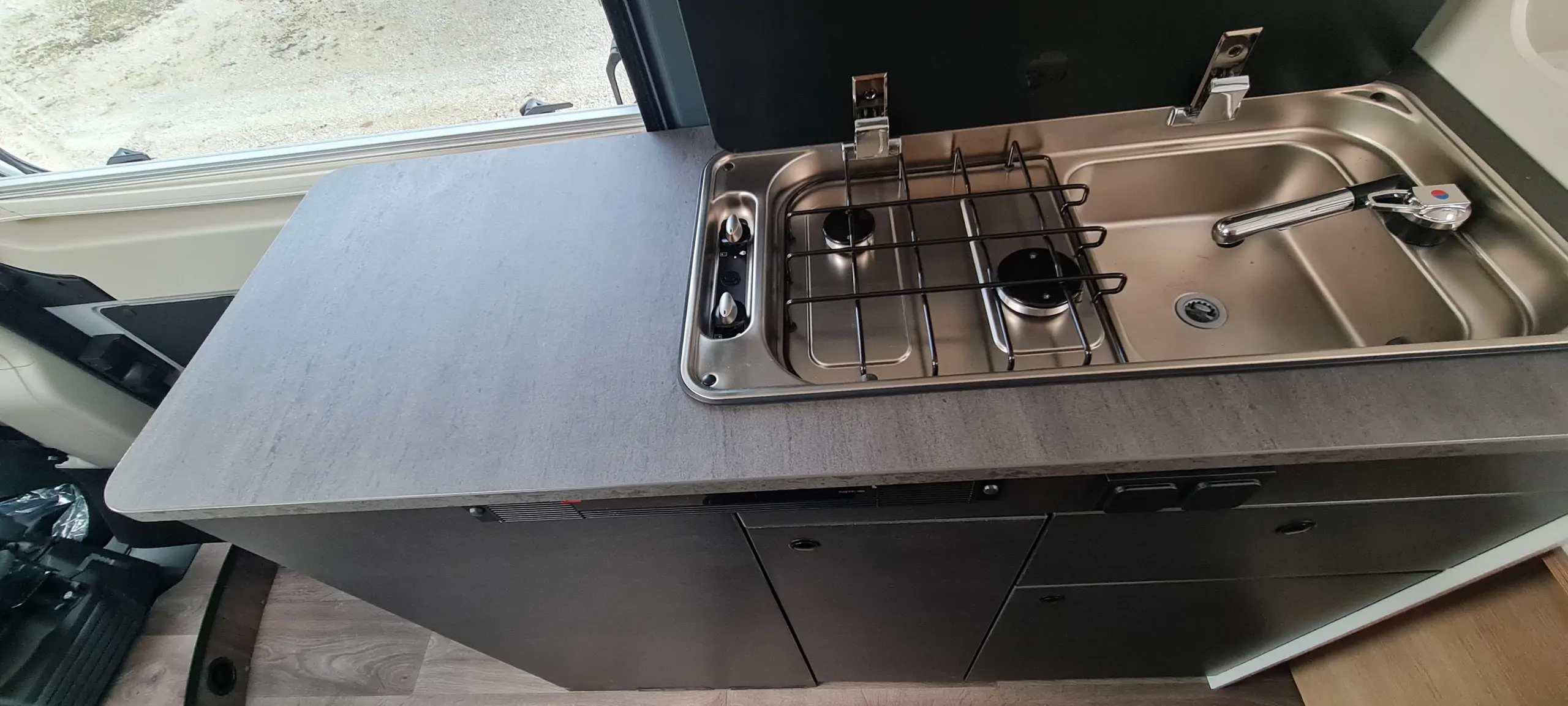 Image Sunlight CVE 600 DESTOCKAGE 