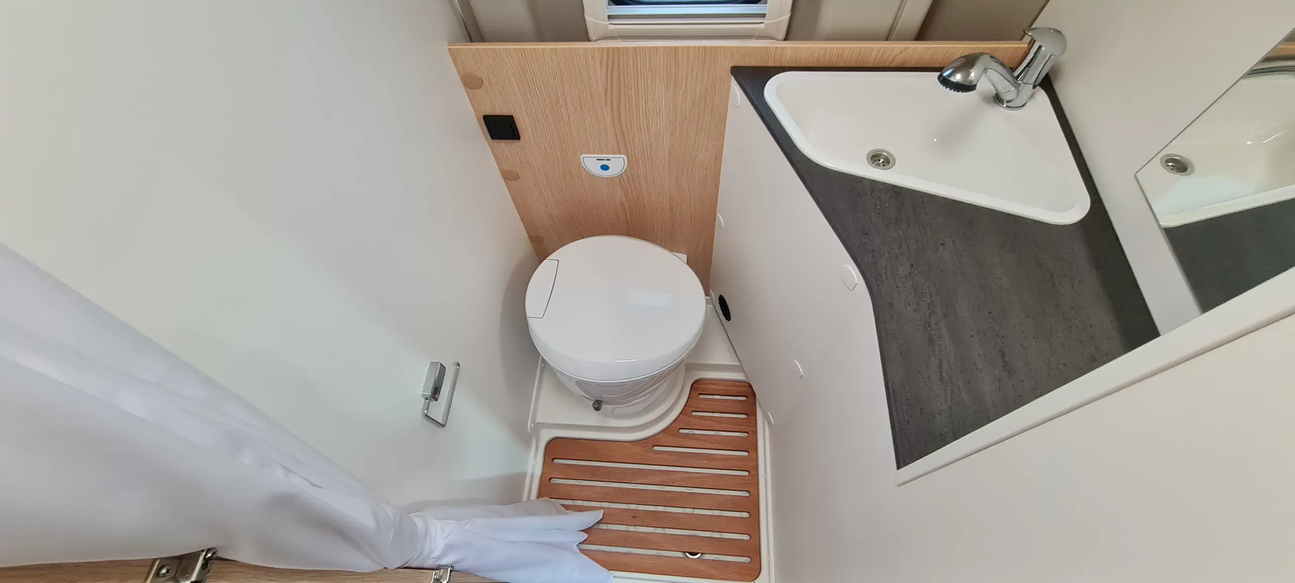 Image Sunlight CVE 600 DESTOCKAGE 