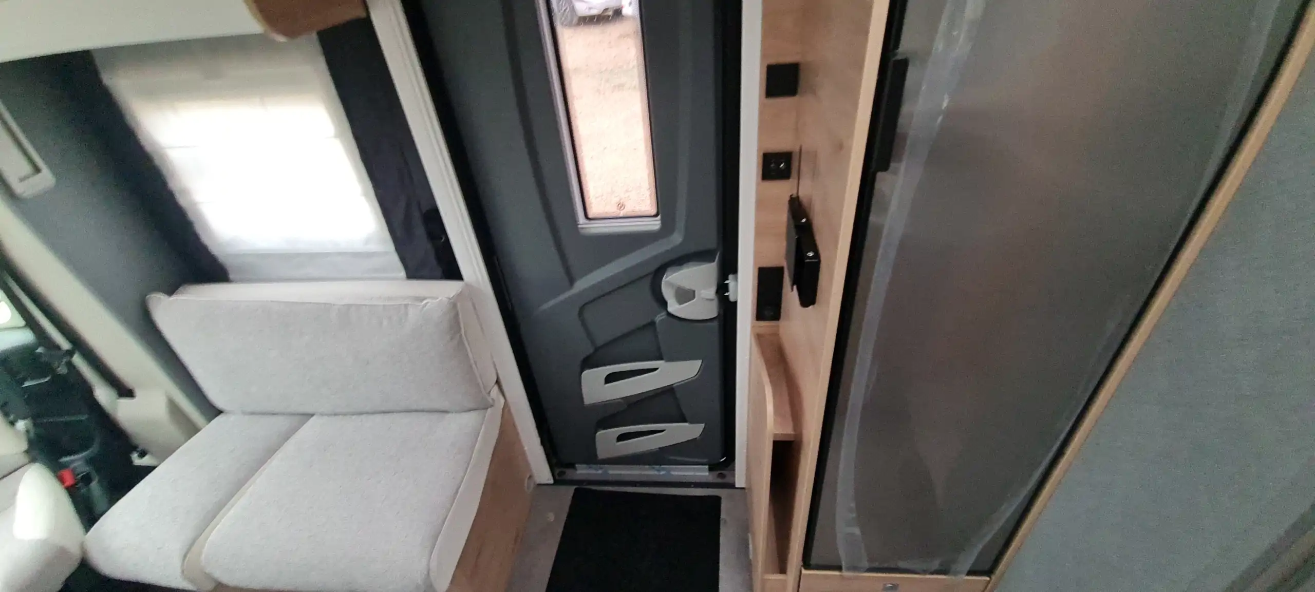 Image DETHLEFFS Just camp  T 7052 DBL 