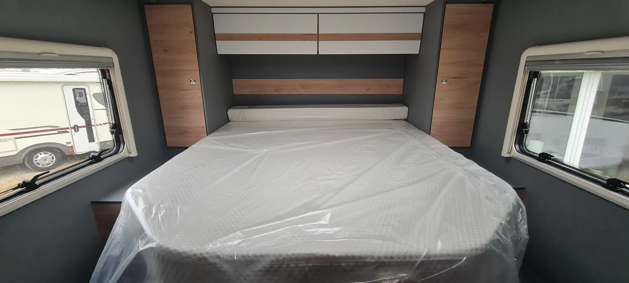 Image DETHLEFFS Just camp  T 7052 DBL 