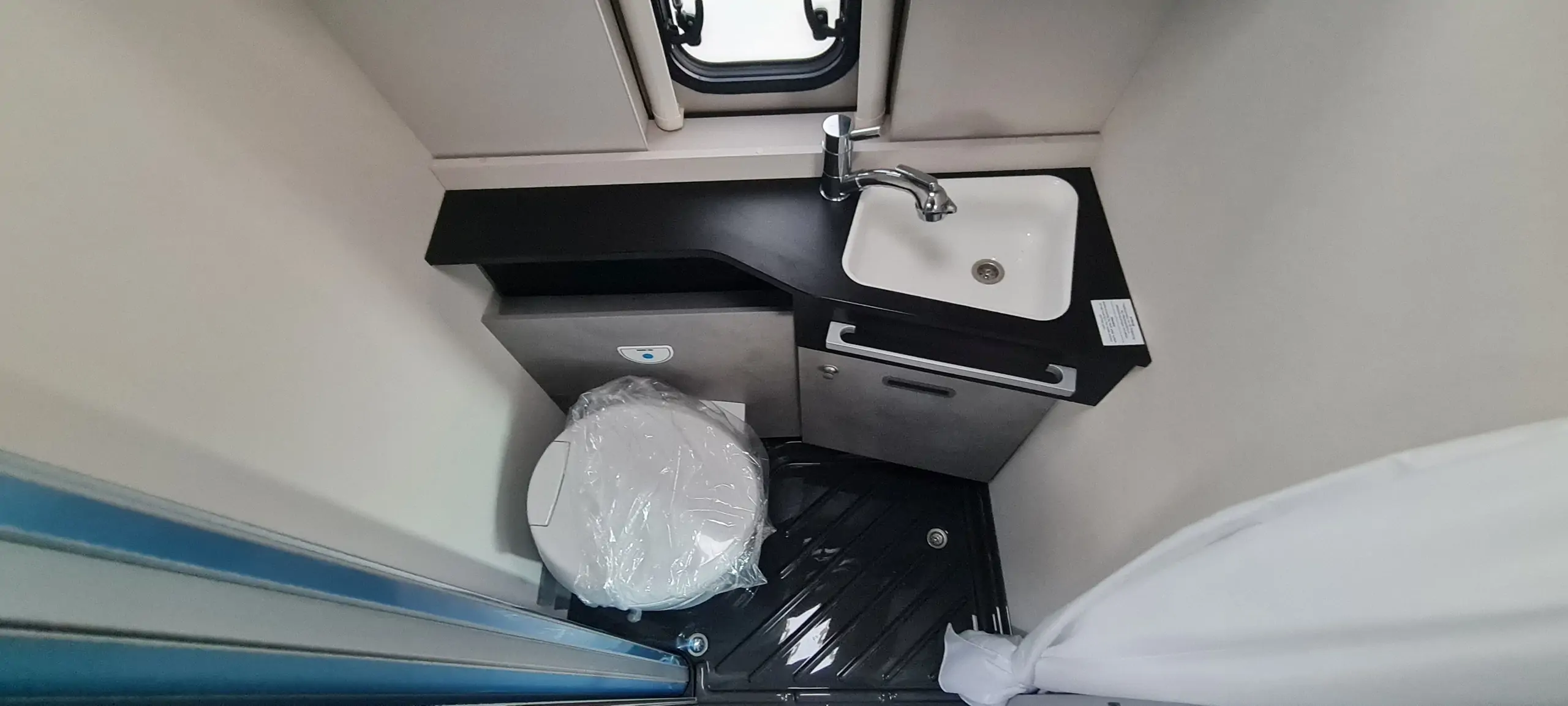 Image CROSSCAMP Flex full 600 DESTOCKAGE 