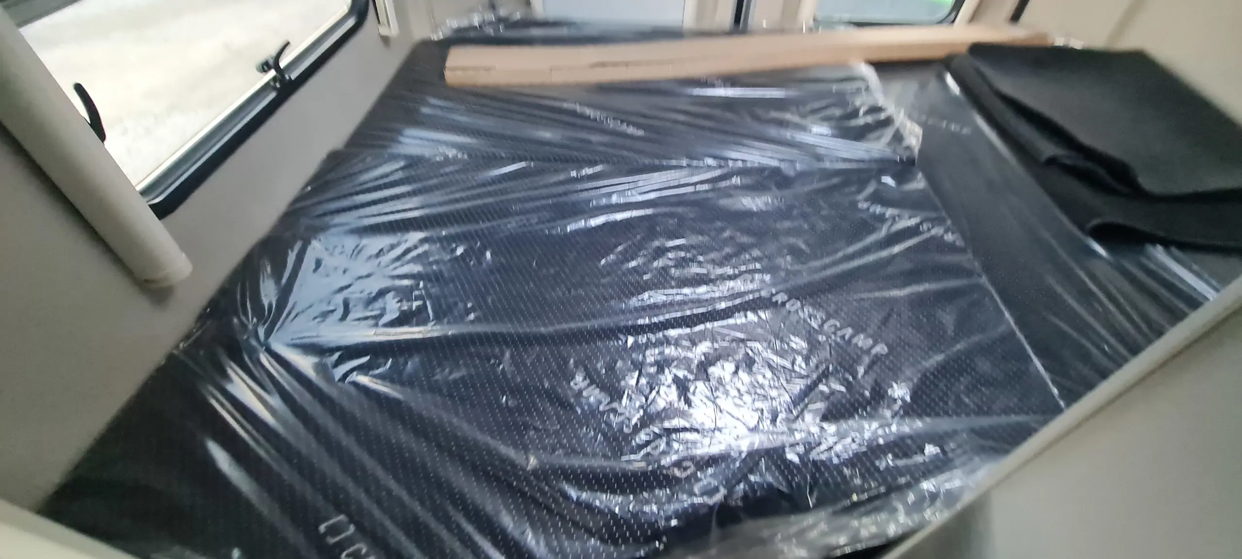 Image CROSSCAMP Flex full 600 DESTOCKAGE 