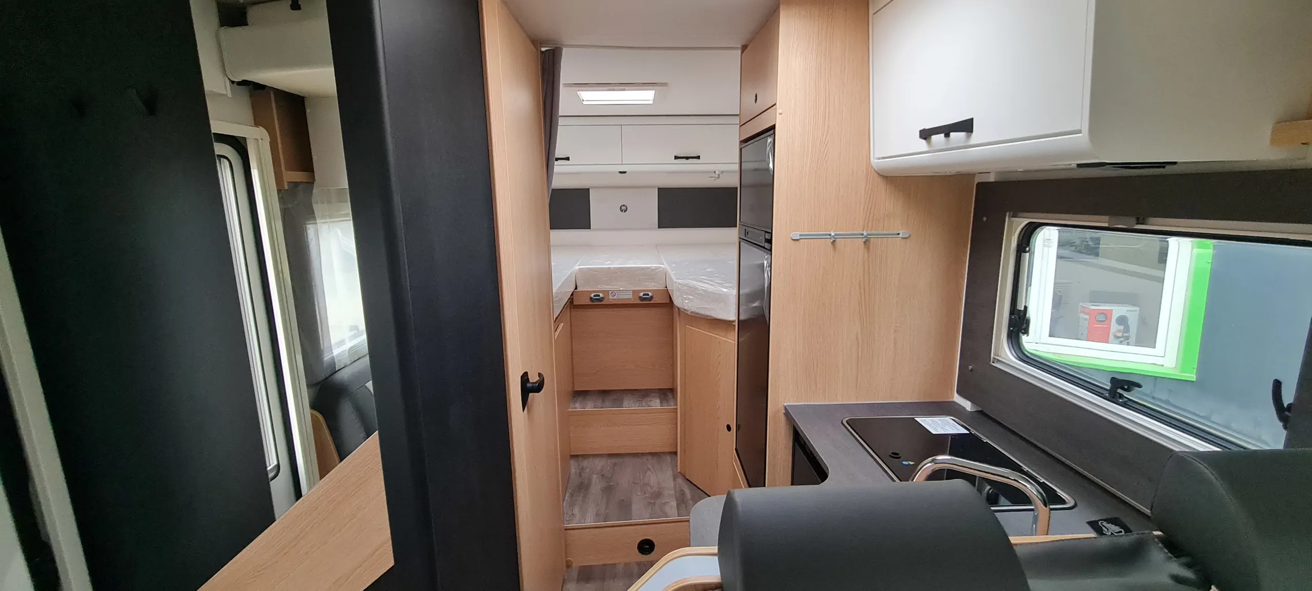 Image SUNLIGHT T 67 DESTOCKAGE 