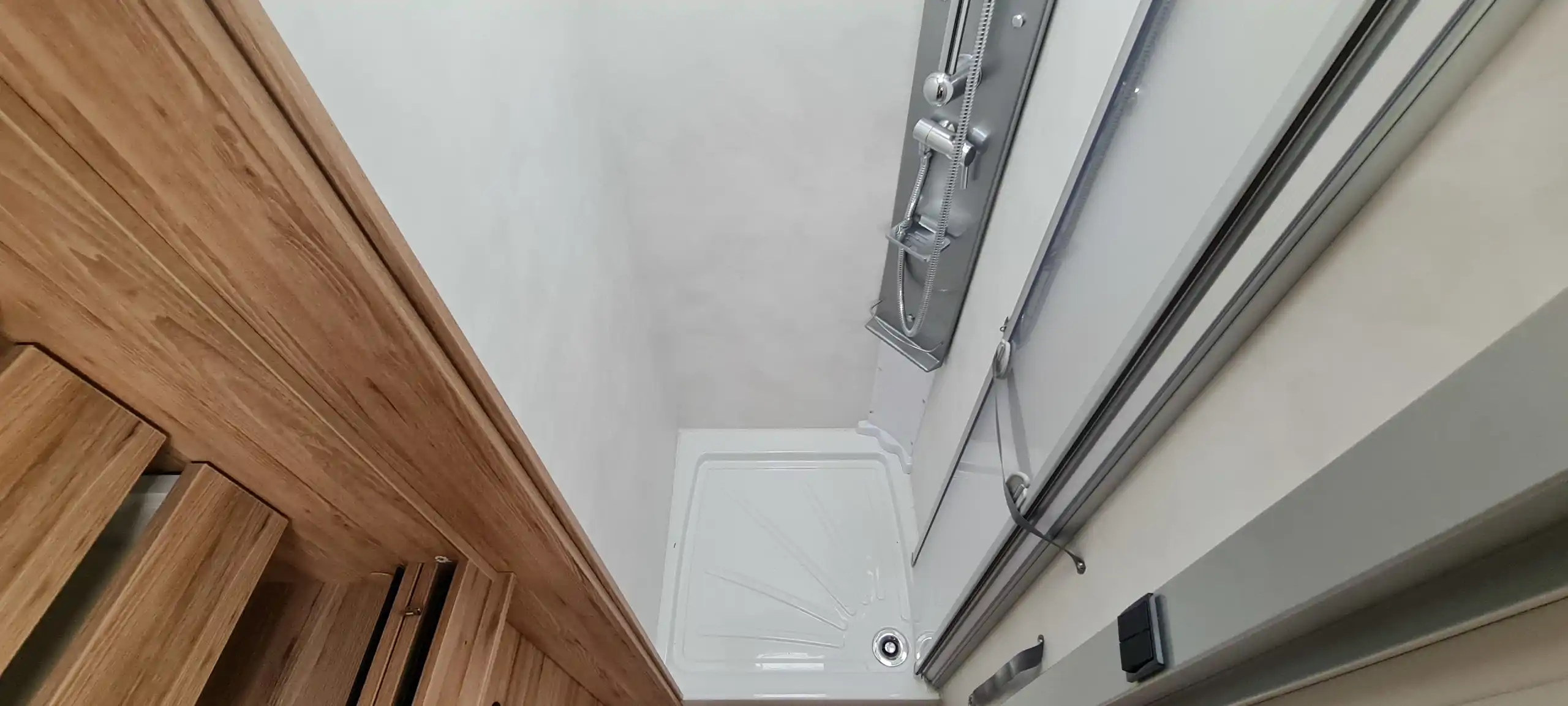 Image BAVARIA T 696 U Unik 