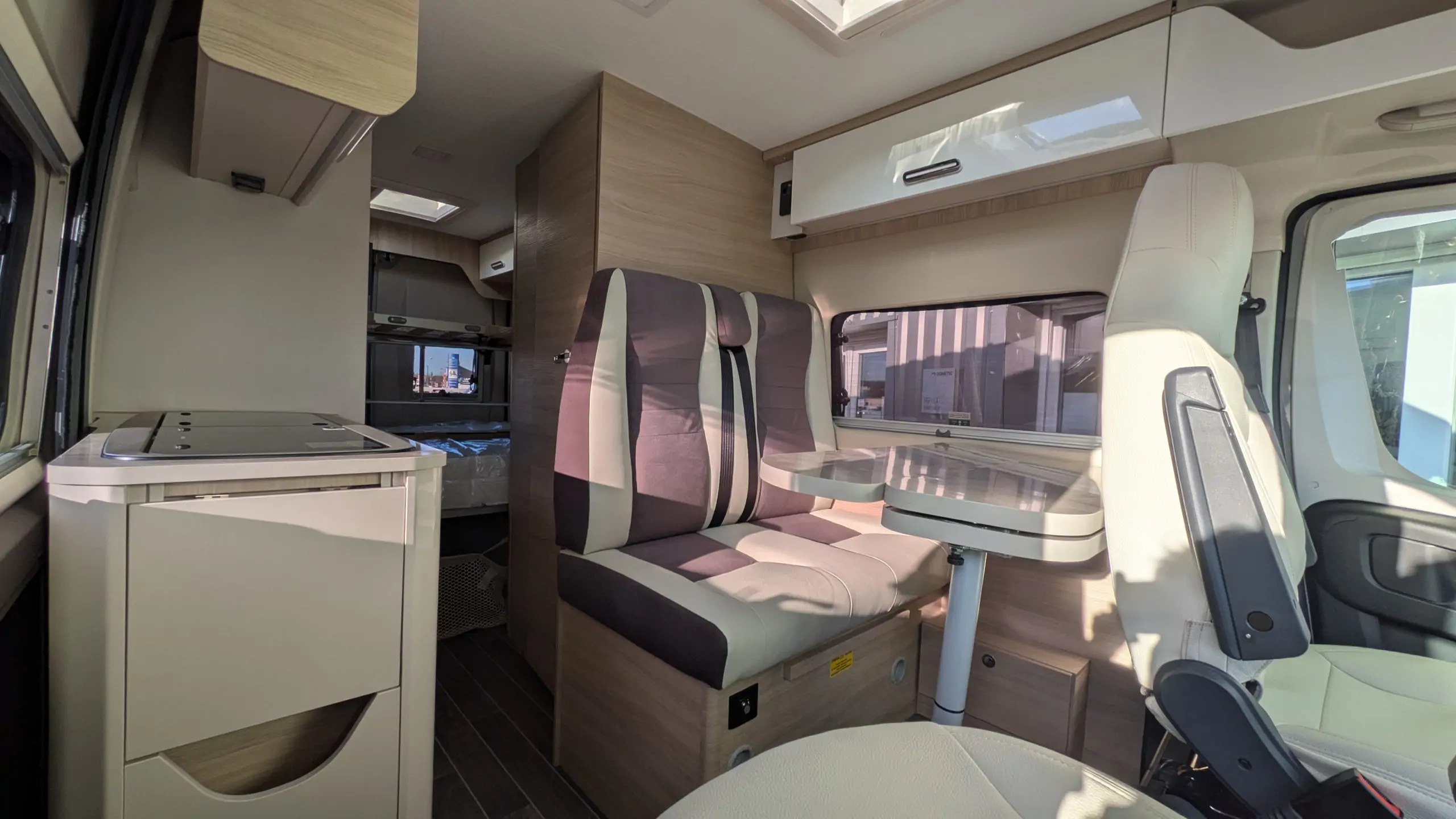 Image CI Kyros Evo Elegance 5 