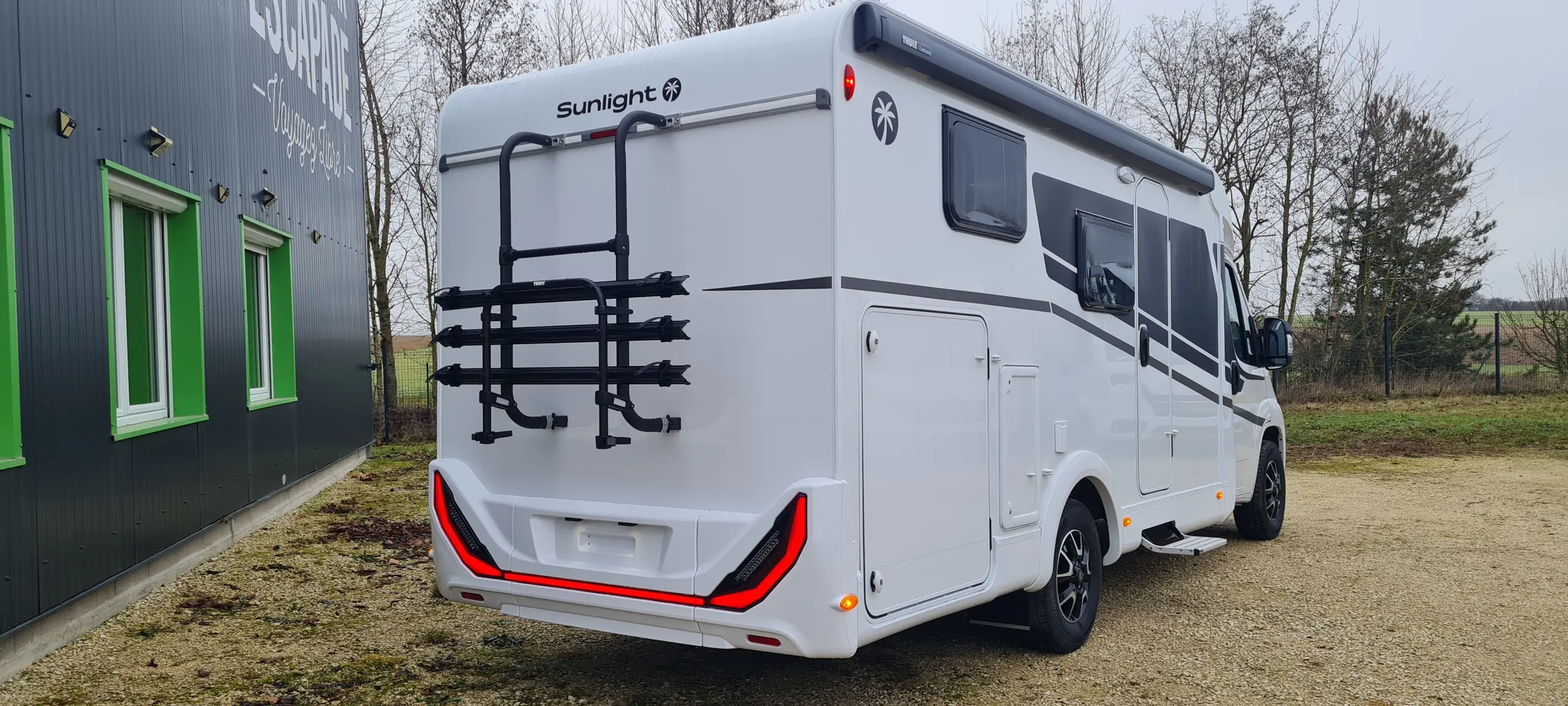 Image SUNLIGHT V 67 S 