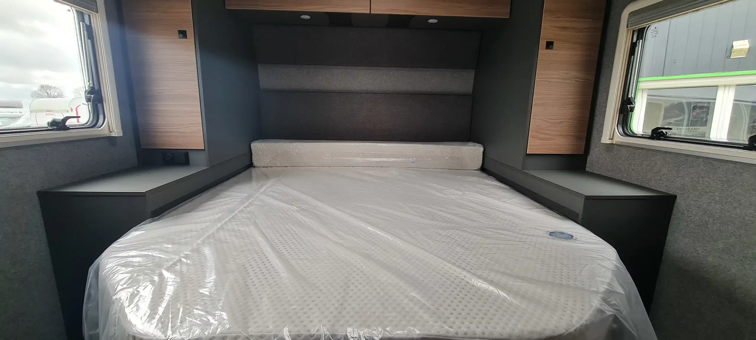 Image DETHLEFFS Trend I 7057 DBL  