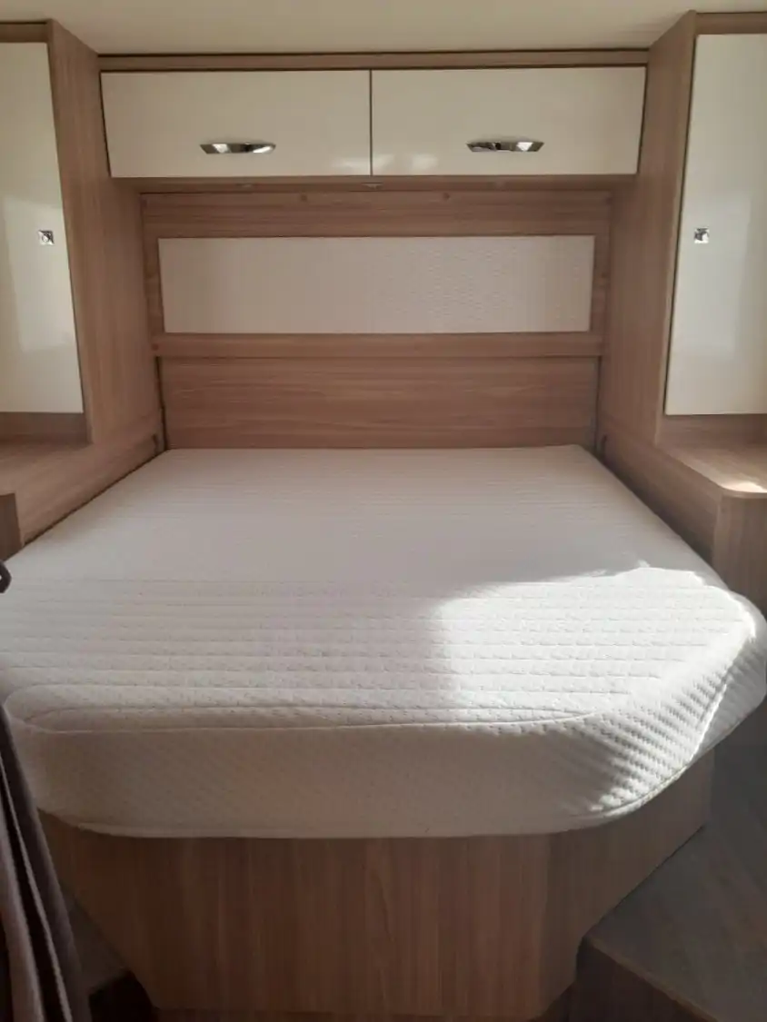 Image Burstner Lyseo I 736 Intégral